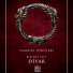 Efsanevi Oyun Evreni İlk Kez Bu Kapsamda Türkçede: Tamriel Öyküleri – Birinci Cilt: Diyar