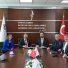 Eğitim ve Üretimi Buluşturan İş Birliği