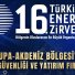 Enerjide Yeni Denge İstanbul'da Ele Alınacak: Güvenlik, Yatırım ve İş Birliği