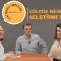 "Etki Odaklı Sohbetler" YouTube serisinin 62'nci bölümüne Ömer Özgen ve Sevde Erciyes konuk oldular