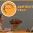 Etki Odaklı Sohbetler'in konuğu Semtpati Vakfı Genel Müdürü Ece Ünver oldu