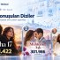Eylül 2026'da En Çok Konuşulan Diziler!