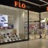 FLO'da iki üst düzey atama
