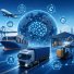 Forwarderlar İçin Dijitalleşme 2.0: Yapay Zekâ Operasyonları Nasıl Dönüştürüyor?