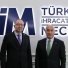 GTD Başkanı Gürkan Boztepe'den TİM Başkanı Mustafa Gültepe'ye Ziyaret