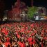 Gaziosmanpaşa'da 200 Bin Kişi Zafer İçin Tek Ses Oldu, Meydanlar İstiklal Marşı İle Yankılandı