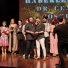 Geleceği Sahneye Taşıyan Gece: Anabilim Kültür ve Sanat Gala Gecesi