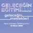 Geleceğin Eğitimi Zirvesi 13 Nisan'da Pera Müzesi'nde