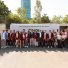 HDI Kampüs ilk mezunlarını verdi