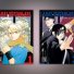 Hiromu Arakawa'nın Fenomen Serisi “Araf Şeytanları”nın İlk İki Cildi Türkçede