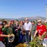 İDO İle Avşa'da Adakarası Bağ Bozumu Coşkusu: Tarih, Gastronomi Ve Kültür Buluştu