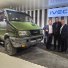 IVECO BUS'la Azerbaycan'da 600 araçlık yolculuk başladı: İlk 100 Turbo Daily 4x4'ün imzası atıldı!