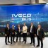 IVECO BUS'tan, Azerbaycan'da Kapsamlı Toplu Taşıma Yenileme Programına Destek İmzası