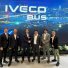 IVECO BUS'tan Özbekistan'da Dev İş Birliği: 1.100 Araçlık Yeni Anlaşma
