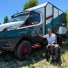 IVECO, Diego Gastaldi'yi Marka Elçisi Olarak Duyurdu