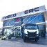 IVECO, Karadeniz'de Gücünü ERC Otomotiv ile Artırıyor