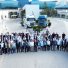 IVECO, Türkiye'nin Dört Bir Yanından Gelen Üst Yapıcılarla Antalya'da Buluştu