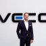 IVECO Türkiye'nin Yeni Ülke Müdürü Mehmet Karal Oldu