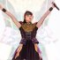 Japon Metal Fenomeni BABYMETAL, Lifepark'ı Salladı