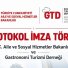 Kadın Emeği Ve Coğrafi İşaretli Ürünlerimiz, Aile Bakanlığı İle Dünya Platformunda