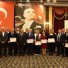 Kent Ve Yaşam Ödülleri 17'nci Kez Sahiplerini Buldu