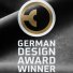 Korkmaz'ın tasarım gücüne uluslararası tescil: German Design Award'dan 7 ödül