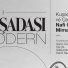 "Kuşadası Modern: Kuşadası ve Çevresinde Nafi Çil Mimarlığı” Sergisi 6 Ekim'de Açılıyor