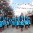 Lösemili Çocuklar Köyü'nde Festival Havasında Kutlama