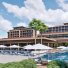 Lusso Hotels, Rusya'daki ödül törenin partneri oldu 
