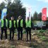 MOSFED, Türkiye'nin 7 Bölgesinde Her Biri 10 Bin Ağaçtan Oluşan Yedi Orman Kuruyor