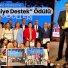 MTM Medya Takip Merkezi'ne “Ekonomiye Destek” Ödülü