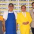 Mahmut Tuncer, Safiye Soyman ve Faik Öztürk'ten esnafa destek: “Nerede o eski günler!”