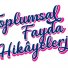 MarjinalSosyal'in Yeni YouTube Programı “Toplumsal Fayda Hikâyeleri”nin İlk Konuğu HP Oldu