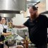 Masterchef Şampiyonu Şef Eren Kaşıkçı Geleceğin Şefleriyle Buluştu