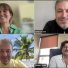 “Teknoloji ve İnsan Gücü Bir Arada” konulu webinarda masaya yatırıldı 