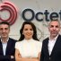Octet Türkiye'de Üst Düzey Üç Yeni Atama