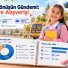 Okula Dönüşün Gündemi: Kırtasiye Alışverişi