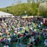Ormanda Caz & Piknik 5 Bin Kişiyi LifePark'ta Buluşturdu
