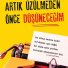 Özgür Aras'tan Ayrılığa Romantik Ama Gerçekçi Bir Mektup