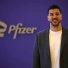 Pfizer Türkiye'den Uluslararası Organizasyona Atama