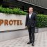 Protel Holding CEO'su Cenk Temiz oldu