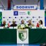 Reynaers Aluminium, Bodrumspor Kadın Voleybol Takımı'nın Ana Sponsoru Oldu