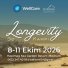 Sağlıklı ve Uzun Bir Ömür İçin "Wellcore 3D Longevity Kampı" İkinci Kez Hapimag Resort Sea Garden, Bodrum'da!