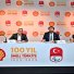 Shell ve Türkiye Milli Paralimpik Komitesi sponsorluk anlaşması imzaladı