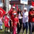 Şişli'de Yaz Spor Okulları Coşkulu Şölenle Başladı