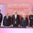 Suwen A Milli Kadın Voleybol Takımı'nın resmi sponsoru oldu