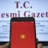 TÜİK ve Nükleer Düzenleme Kurulu'nda üst düzey atama