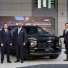 TUROTO, General Motors'un İkonik Markalarını Türkiye'de Müşterilerle Buluşturuyor