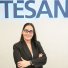 Tesan İletişim İnsan ve Kültür Yöneticisi Sevinç Uzuner oldu