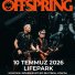 The Offspring, 20 Yıl Aradan Sonra Türkiye'ye Dönüyor